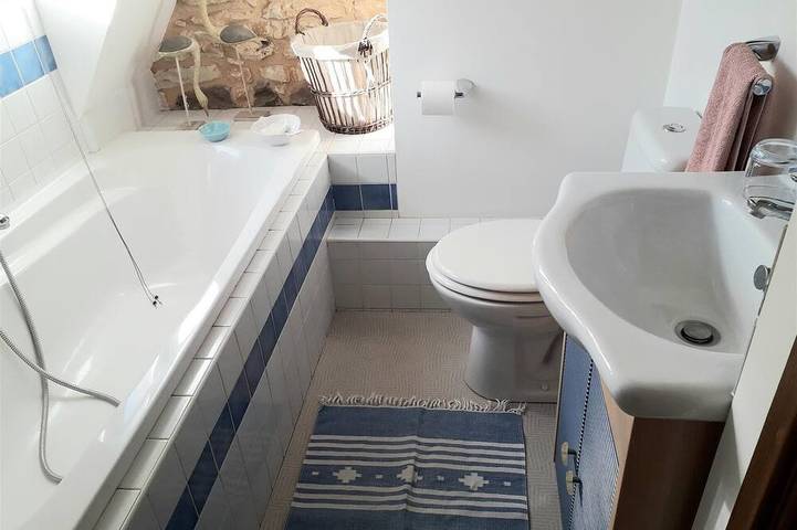 Gîte pour 2 personnes avec piscine - Au coeur du Périgord noir in Saint-Cyprien (Aquitaine), Périgord Noir