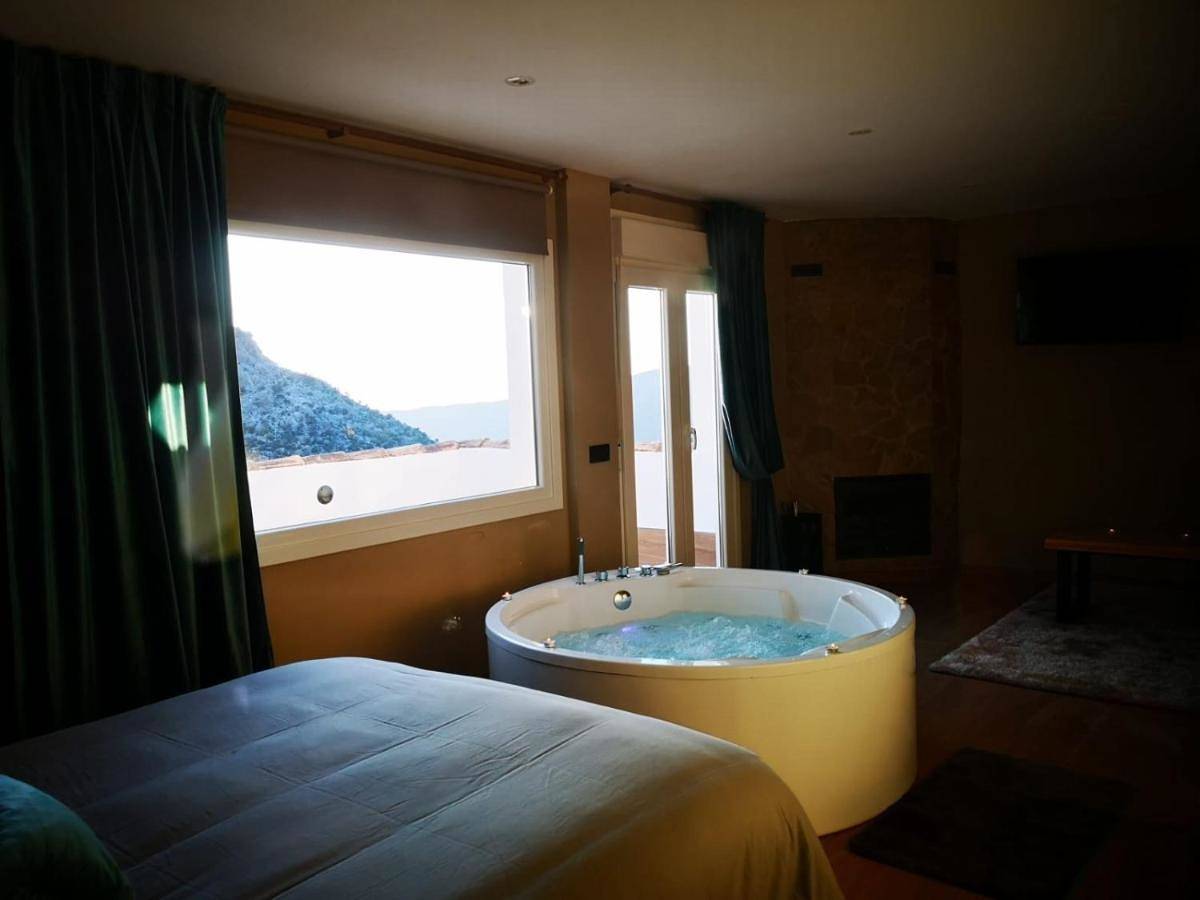 Apartamento entero, Aznalmara loft rural in Benaocaz, Pueblos Blancos