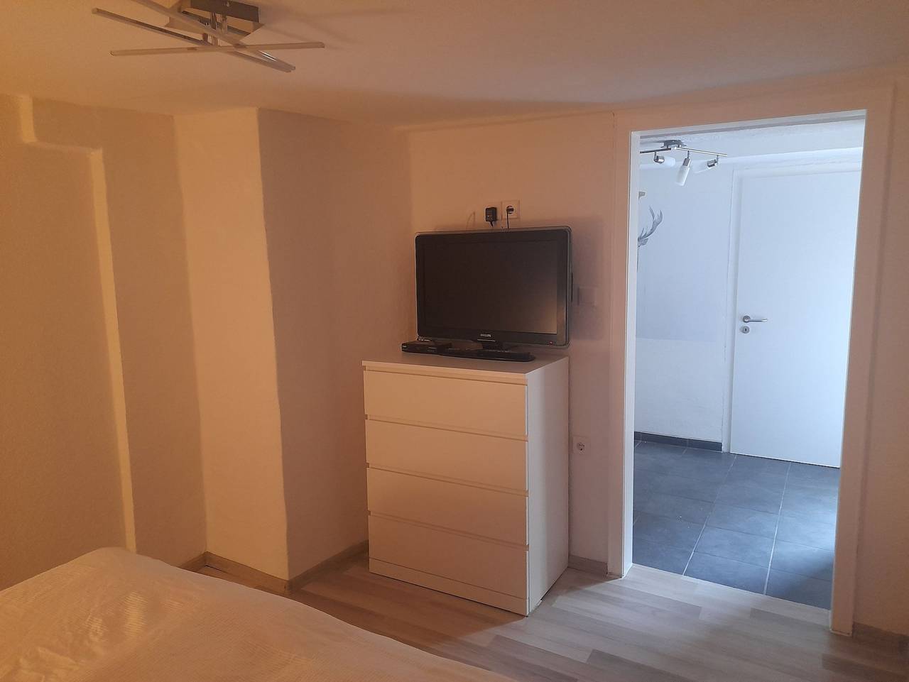 Ganze Ferienwohnung, Ferienwohnung Beckmann - Fewo Beckmann in Bad Lauterberg, Harzvorland