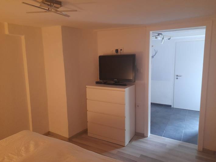 Ganze Ferienwohnung, Ferienwohnung Beckmann - Fewo Beckmann in Bad Lauterberg, Harzvorland