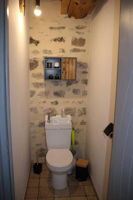 Location de vacances pour 15 personnes, avec terrasse, adapté aux familles à Murat-le-Quaire - 3