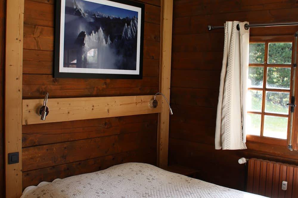 Argentiere: Chalet / Hütte - Argentière in Les Grandes Montets, Chamonix