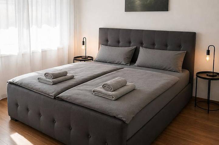Appartement de vacances pour 4 personnes