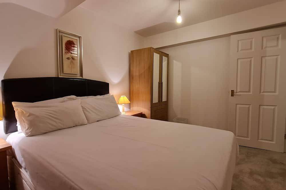 Apartamento entero, Apartamento-Apartamento-Baño con bañera-Vista al patio-Hampden in Ashford, Región de Ashford