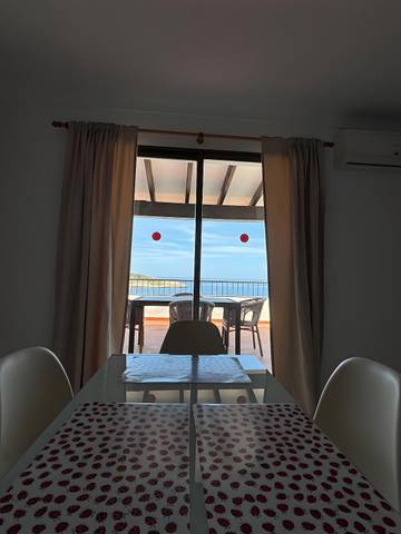 Aparthotel in San Juan Bautista, Ibiza für 5 