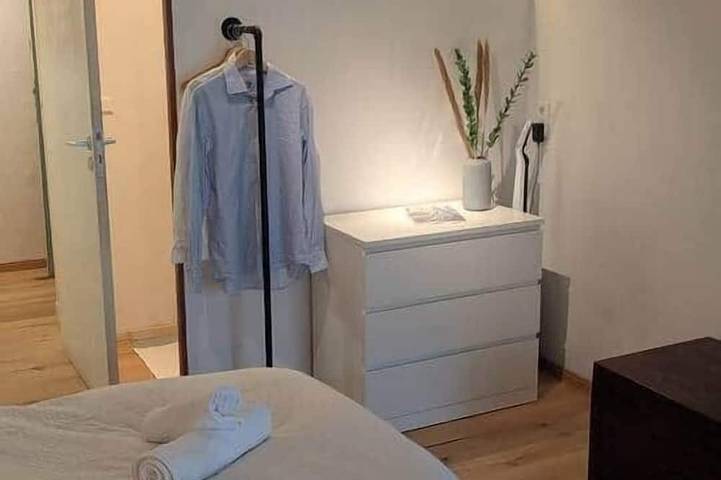 Ferienwohnung für 2 Personen in Westend Berlin - 4