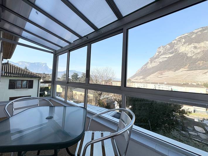 ¡Bienvenidos a Montmélian, una ciudad saboyana en el corazón de la Combe de Savoie! in Montmélian, Chambéry region