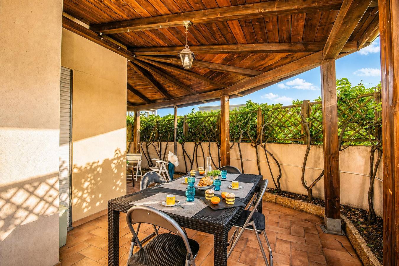 Ganze Wohnung, Scacciapensieri in Olbia, Costa Smeralda