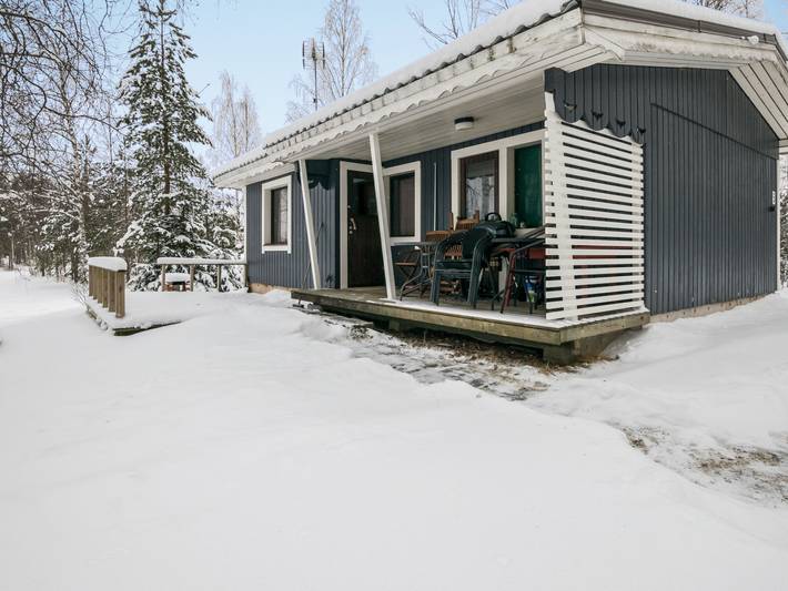 Rantala in Vihtajärvi