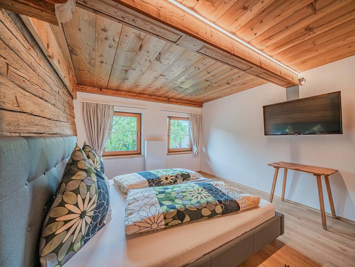 Bauernhof für 12 Personen, mit Balkon in SkiWelt Wilder Kaiser - Brixental - 2