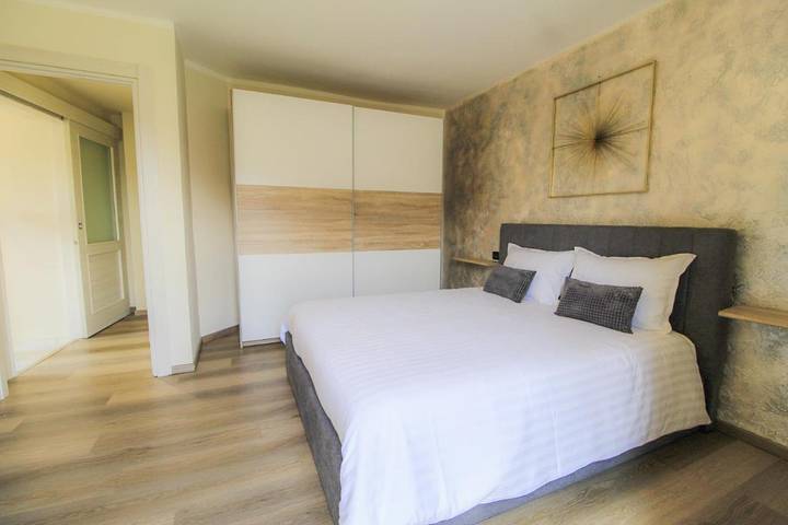 Gîte pour 4 personnes, avec vue et jardin à Ivrea (Italie) - 3