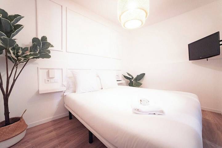Ganze Wohnung, Apartment Sol \"Ferrol\". in Ferrol, Rías Altas