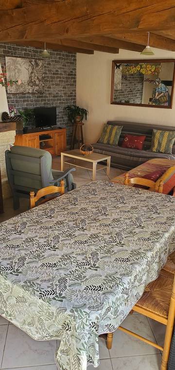 Ferme pour 4 Personnes dans Jaleyrac, Région de Mauriac, Photo 4