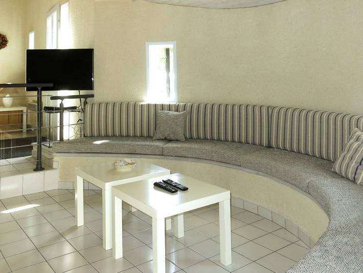 Ferienhaus für 8 Personen, mit Garten und Terrasse in La Tranche-sur-Mer - 4