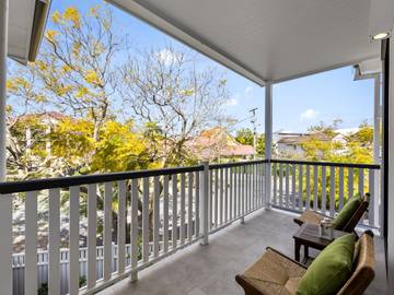 Holiday Apartment for 7 People in Brisbane, Moreton Bay, Photo 4