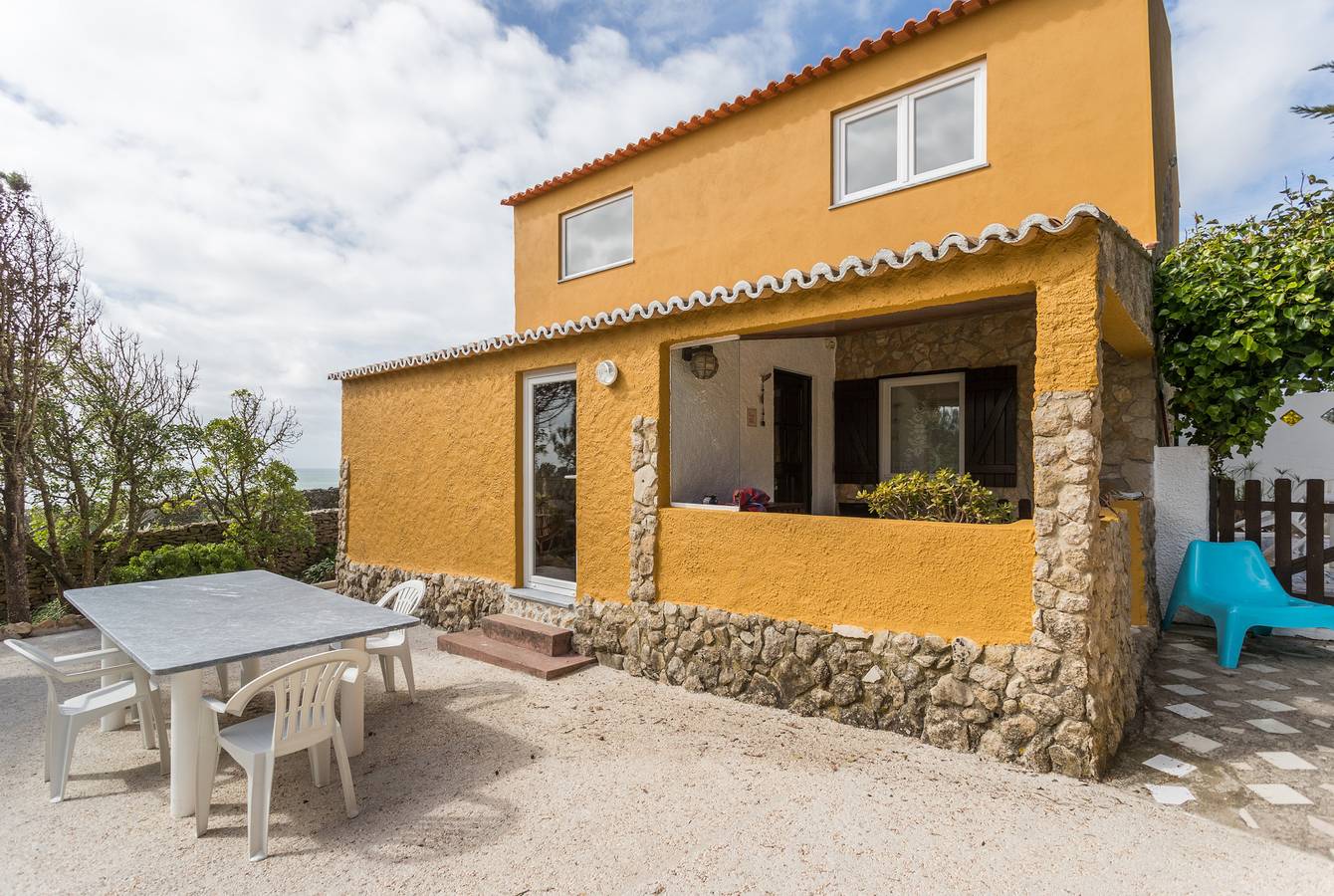 Flh Garden House near Ericeira Iii in São João das Lampas e Terrugem, Costa de Lisboa