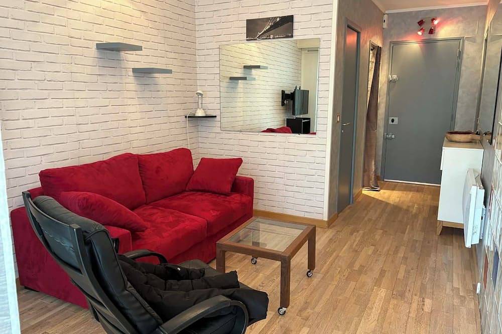 Appartement de vacances