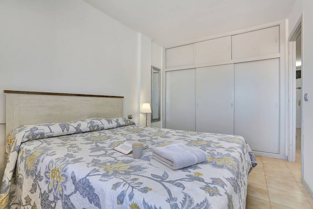 Ganze Wohnung, Easy Love, Ocean View Apartment, Los Gigantes in Puerto Santiago, Santiago del Teide