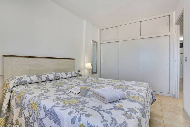 Apartamento entero, Easy Love, Ocean View Apartment, Los Gigantes in Puerto Santiago, Santiago del Teide