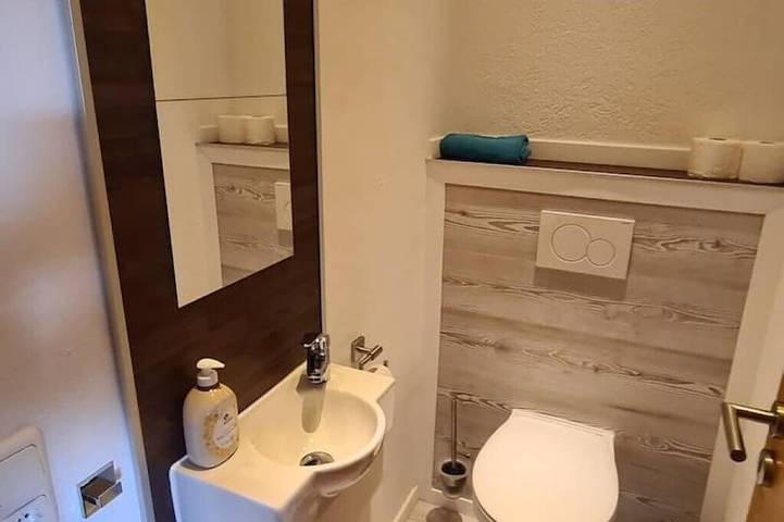 Holiday apartment for 12 people - 1