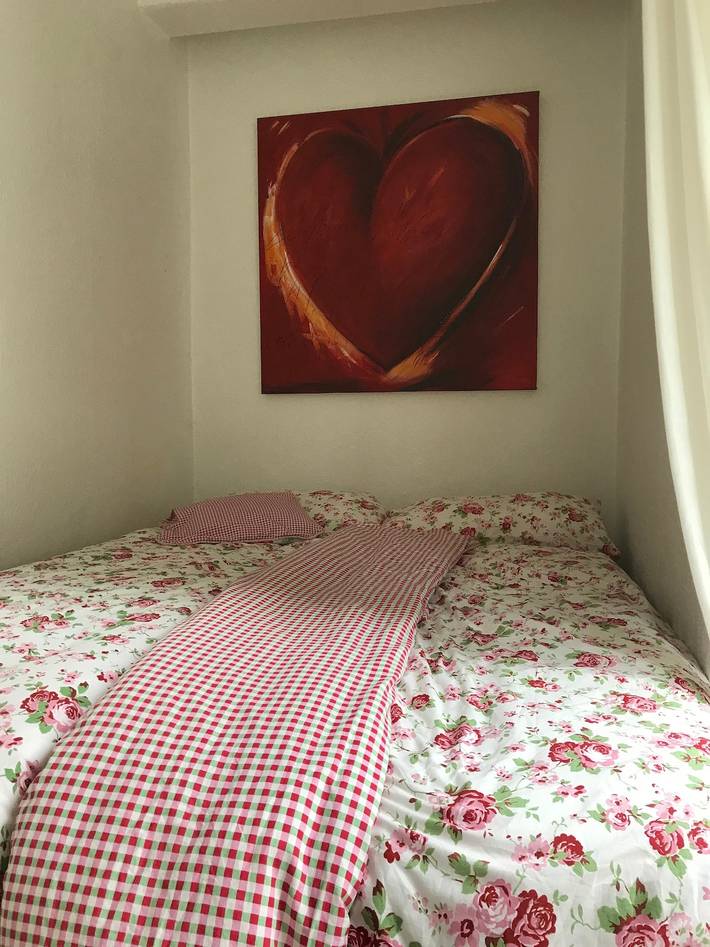 Ferienwohnung für 2 Personen, mit Terrasse in Scharbeutz - 4