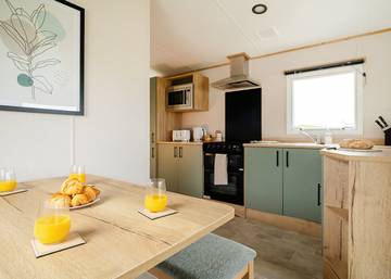 Glamping for 8 People in Horsey, Norfolk, Photo 2