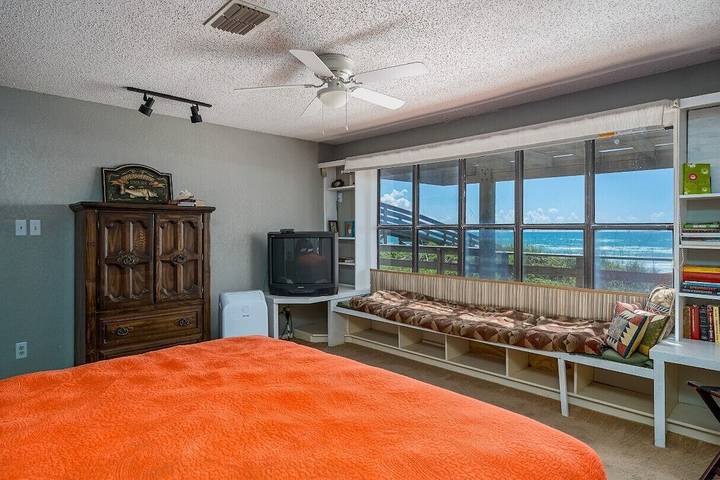 Vacation rental for 12 people, with balcony, with pets in Texas Gulf Coast