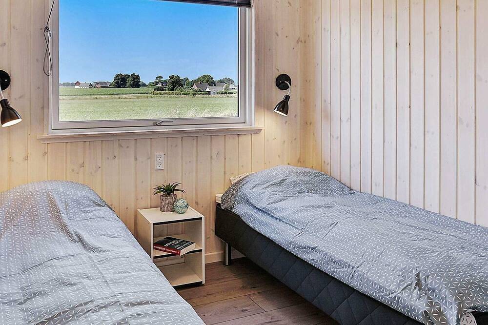 5 Sterne Ferienhaus in Stege in Råbylille Strand, Vordingborg und Umgebung