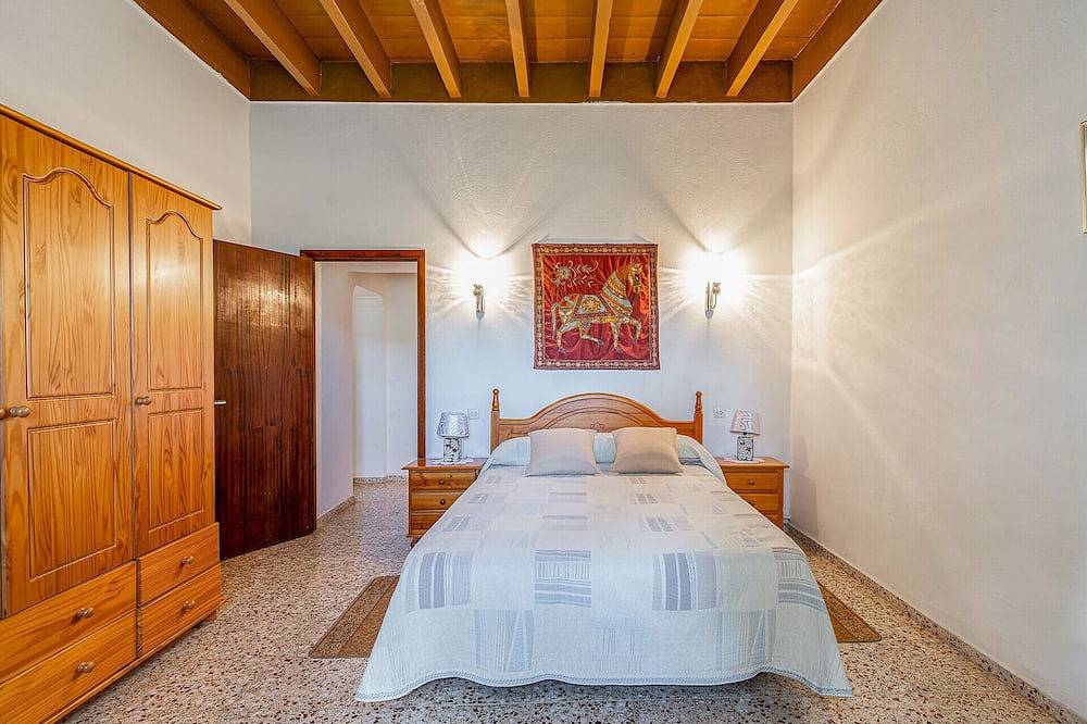 Cas Consul - Charmantes Landhaus mit privatem Pool und gratis Wifi. in St Miquel de Balansat, Sant Joan de Labritja
