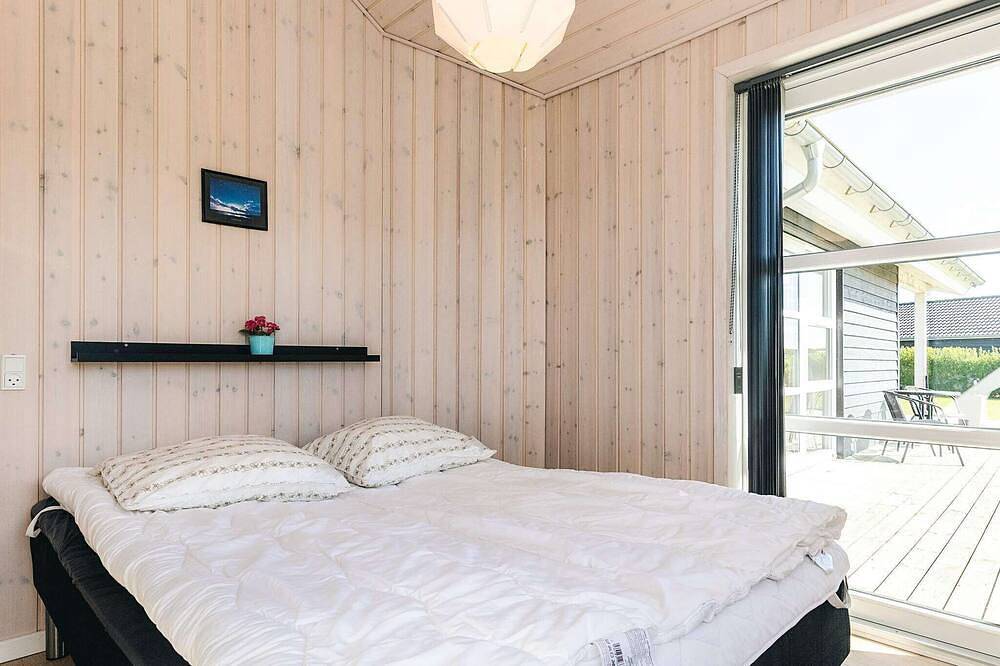 5 Sterne Ferienhaus in Hadsund in Hadsund, Himmerland