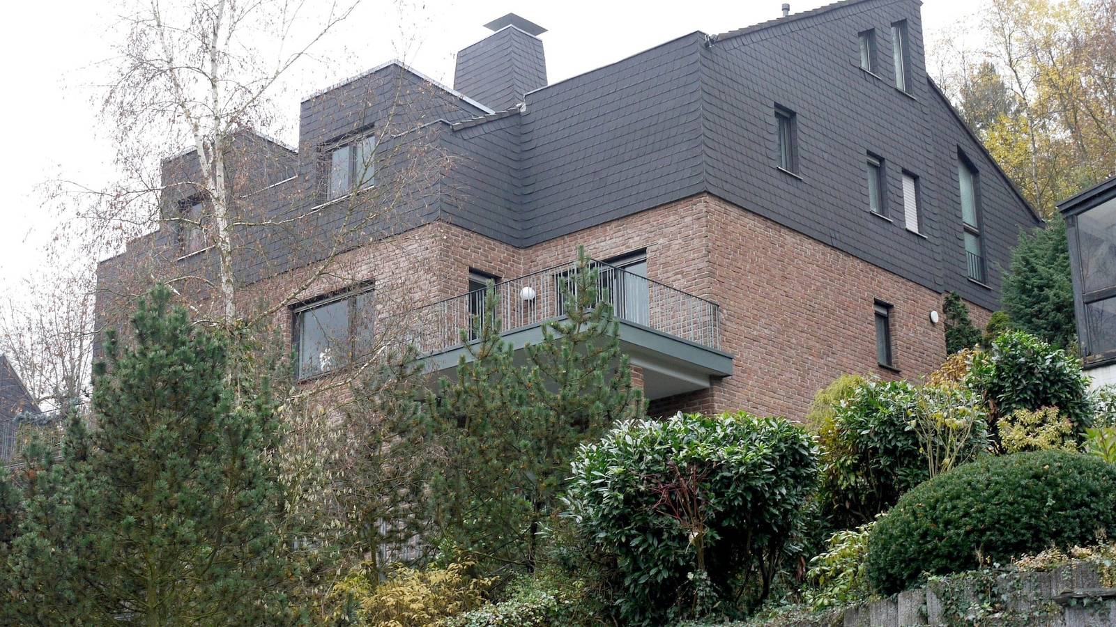 Ganze Ferienwohnung, Ferienwohnung Rheinhoehe-Andernach in Andernach, Osteifel