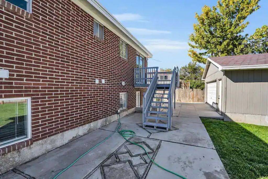 Ganze Wohnung, New Modern home Salt Lake City | West Jordan in West Jordan, Salt Lake County (UT)