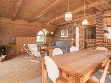 Ferienhaus für 8 Personen in Løkken, Dänemark an der Nordsee, Bild 4