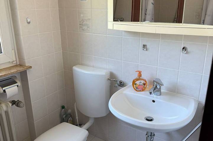 Ganze Wohnung, Unsere Ferienwohnungen liege nur 3 Gehminuten vom Strand entfernt in Timmendorfer Strand, Ostholstein