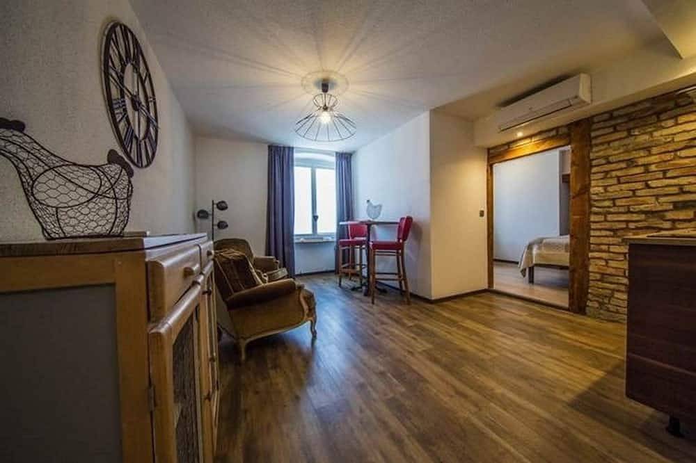 Appartement de vacances