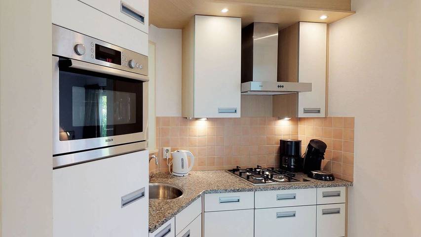 Ferienhaus für 9 Personen, mit Garten und Pool, mit Haustier in Kortgene - 4