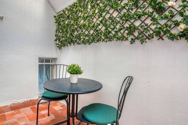 Casa rural para 5 personas en Bocairente - 2