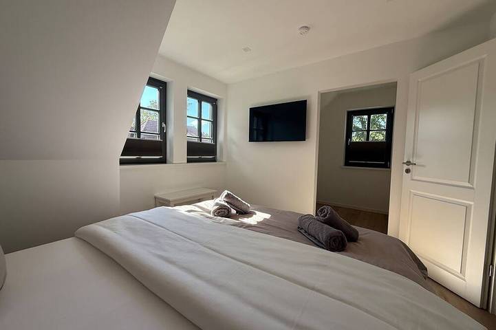 Ferienhaus für 4 Personen, mit Haustier in Winsen (Aller) - 3