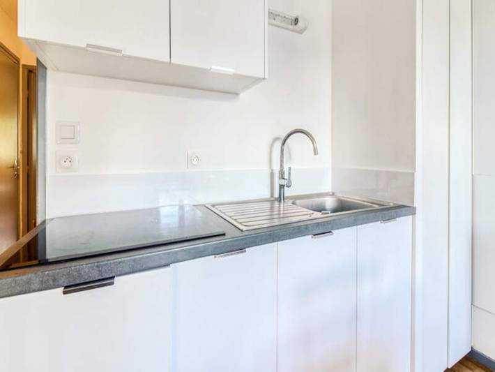 Gîte pour 8 personnes dans Col De Val Louron Azet - 4