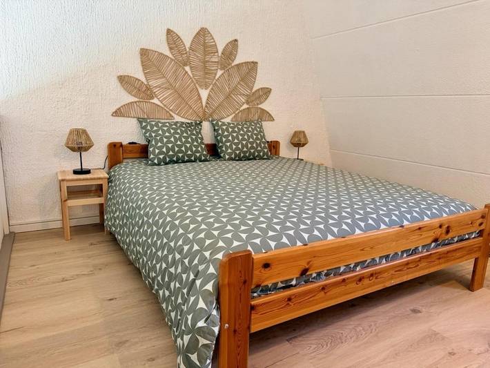 Location de vacances pour 4 personnes, avec jardin et terrasse dans Hastière-par-delà - 2