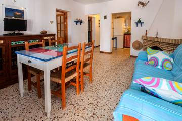 Holiday Rental for 4 People in El Palmar (Andalusia), Vejer de la Frontera, Photo 4