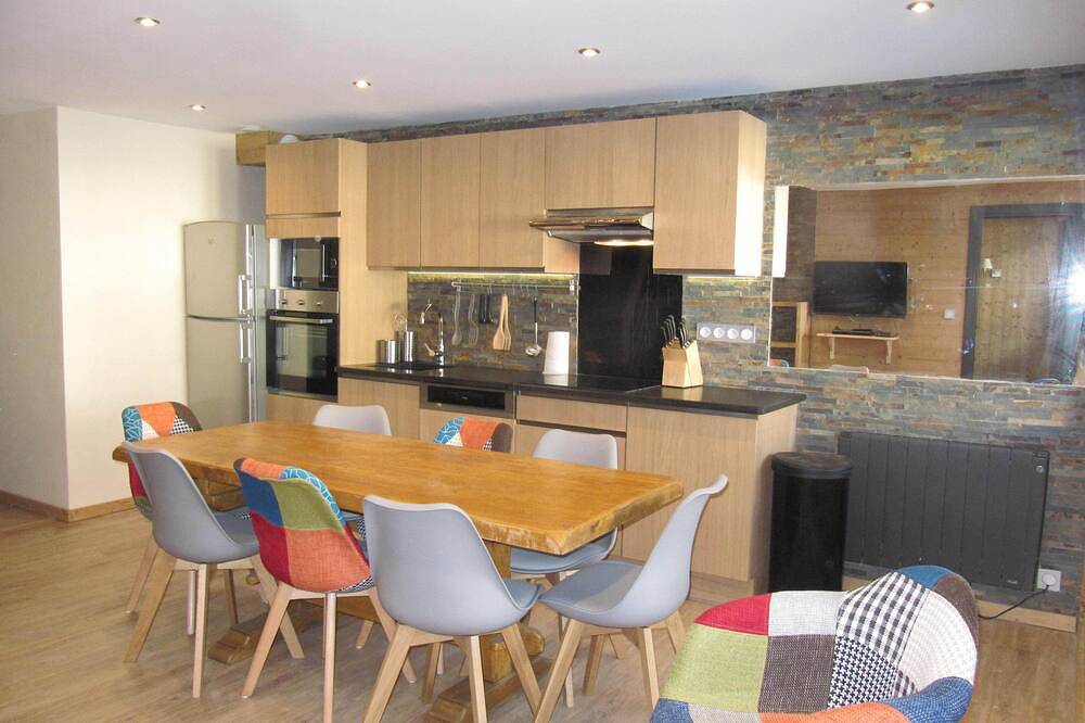 Photo : Appartement de vacances