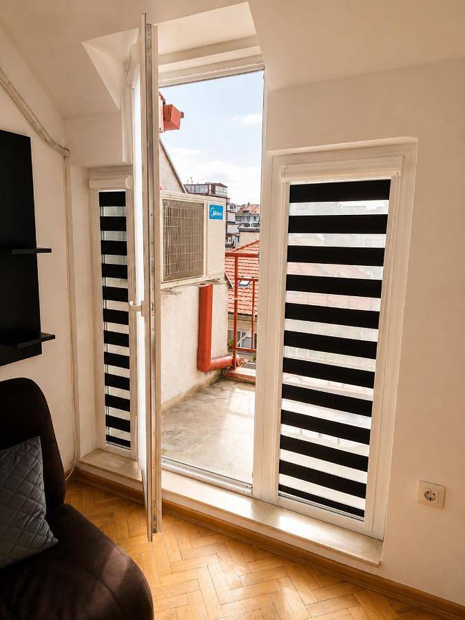 Comfortable Room in The City Centre in Varna (Bulgarie), Varna (oblast)