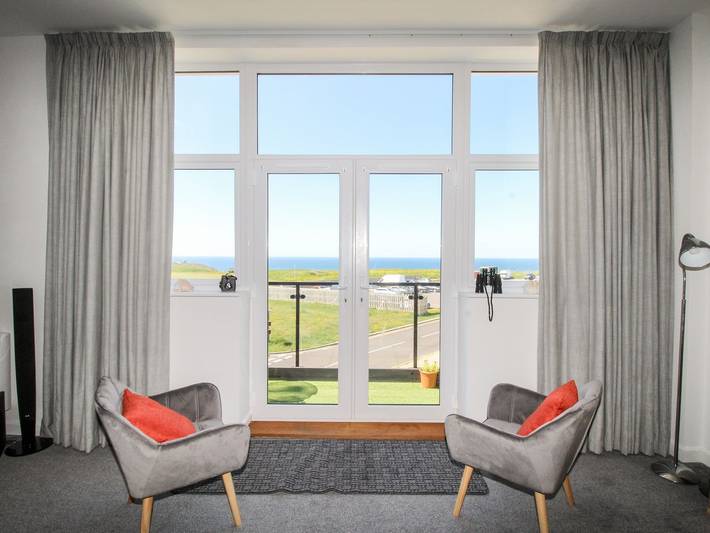Apartment for 4 people in Isle of Portland
