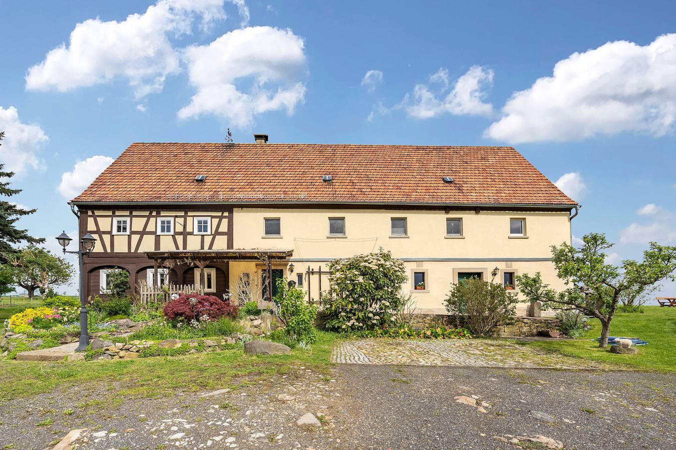 Ganze Wohnung, Ferienwohnung Koitsche für 3 Personen (35 m²) in Bertsdorf-Hörnitz in Bertsdorf-Hörnitz, Zittauer Gebirge