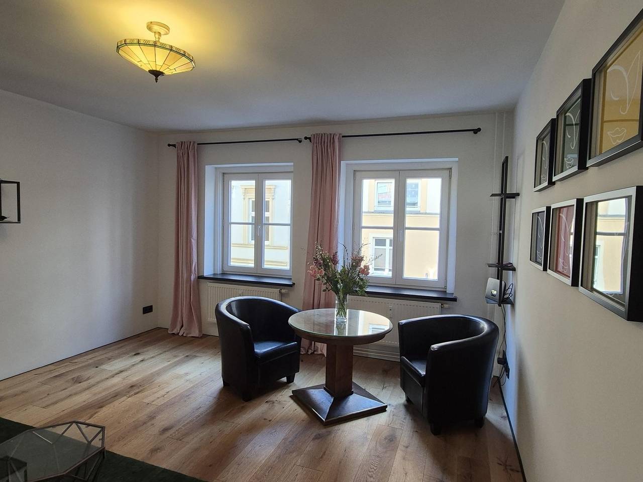 Apartamento vacacional entero, Fewo Altstadt in Ocenarium Stralsund, Stralsund