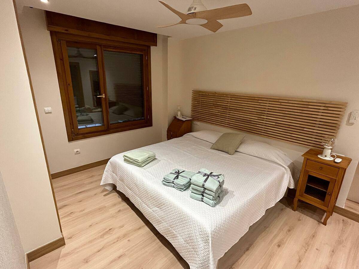 Apartamento entero, Mitra Soria - Osa Menor in Soria, Provincia de Soria