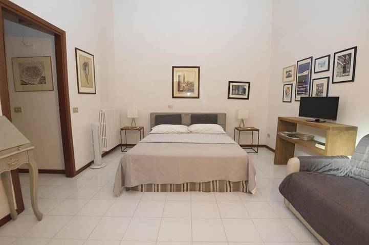 Appartamento Sant'Omobono in Cremona, Provincia di Cremona