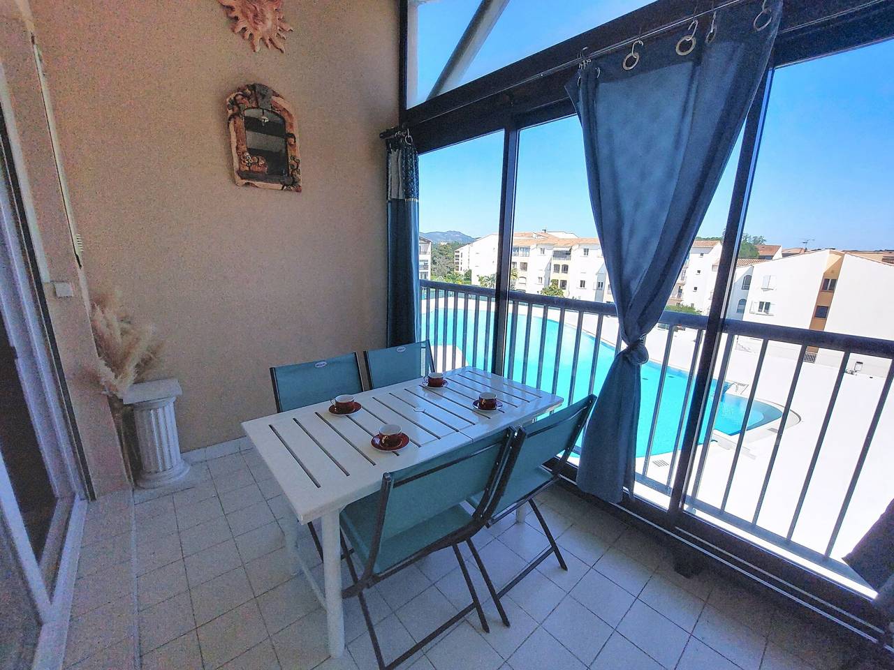 Appartement de vacances