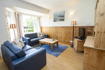 Ferienhaus für 4 Personen in De Koog, Westfriesische Inseln, Bild 1